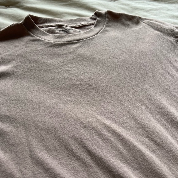 Mens Abercrombie and Fitch tshirt - Picture 3 of 3